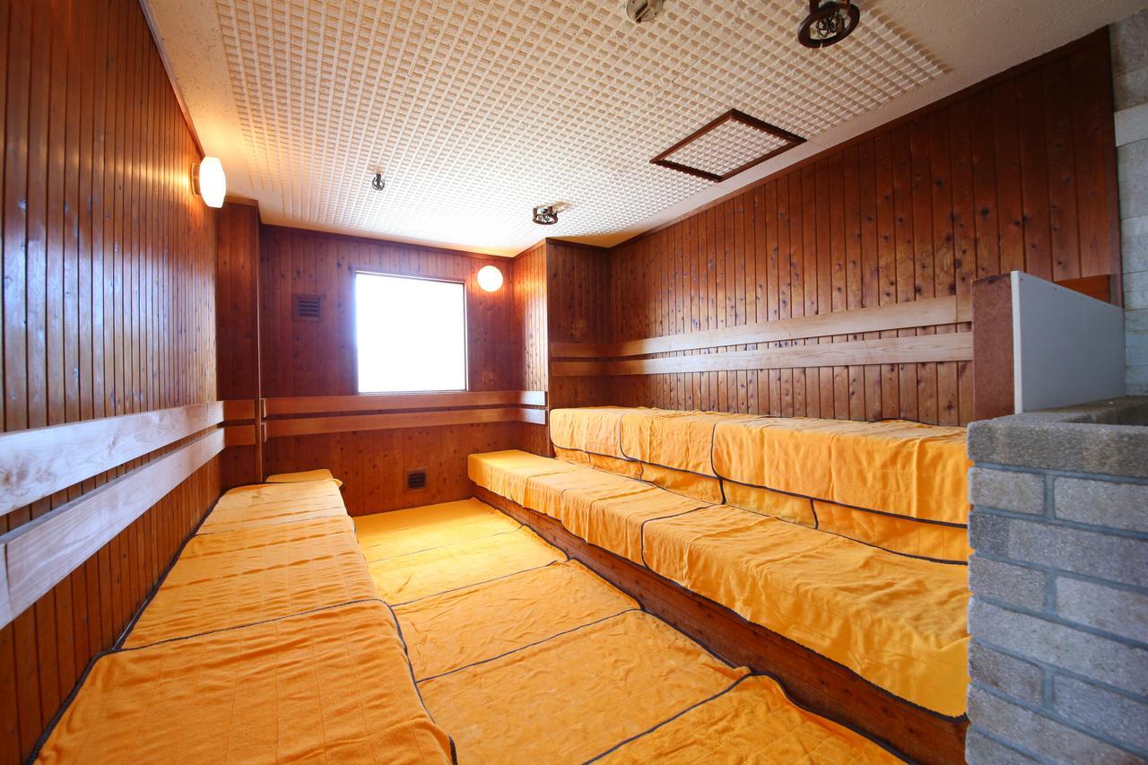 Hotel Harvest Ito Экстерьер фото