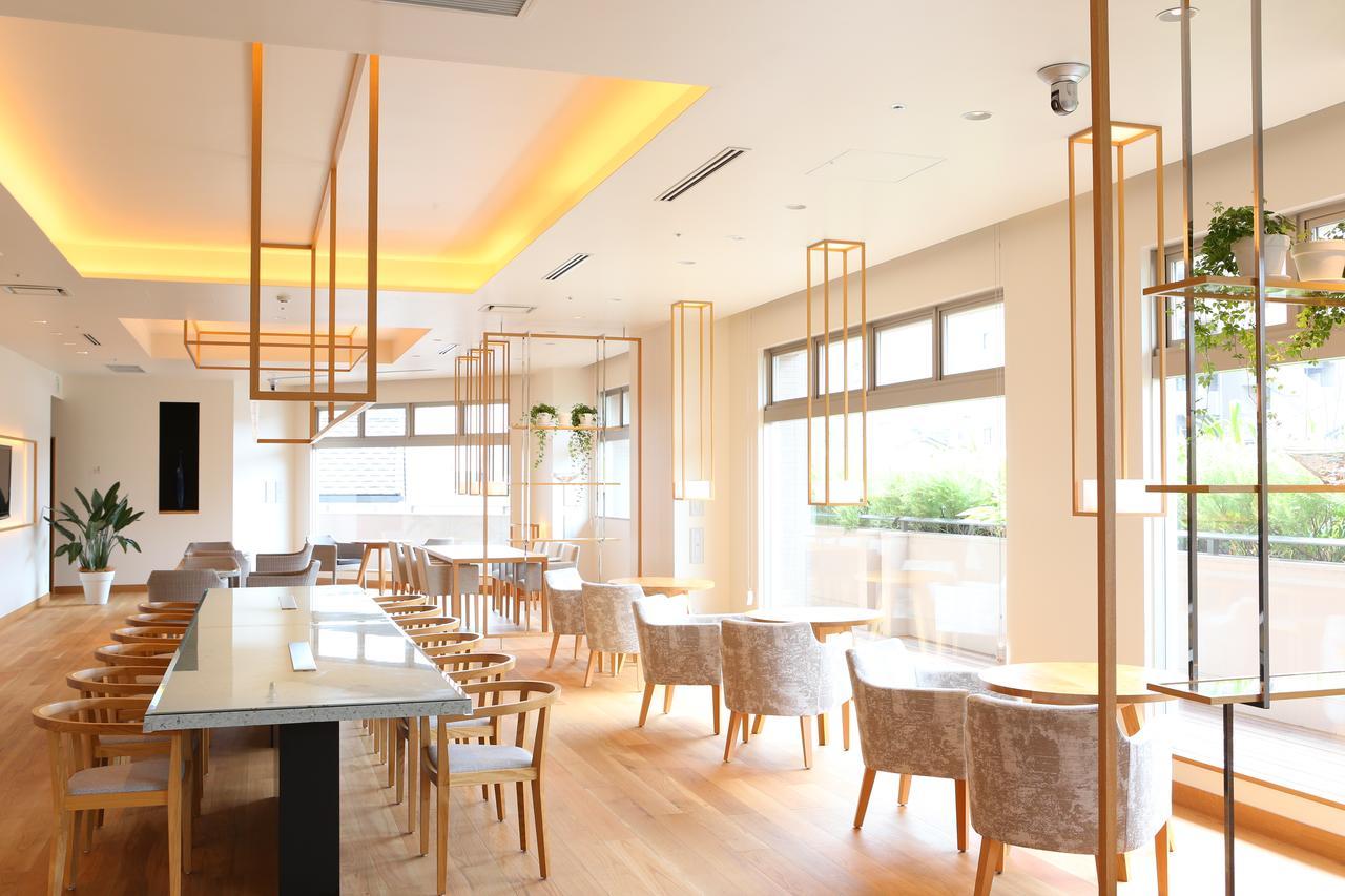 Hotel Harvest Ito Экстерьер фото