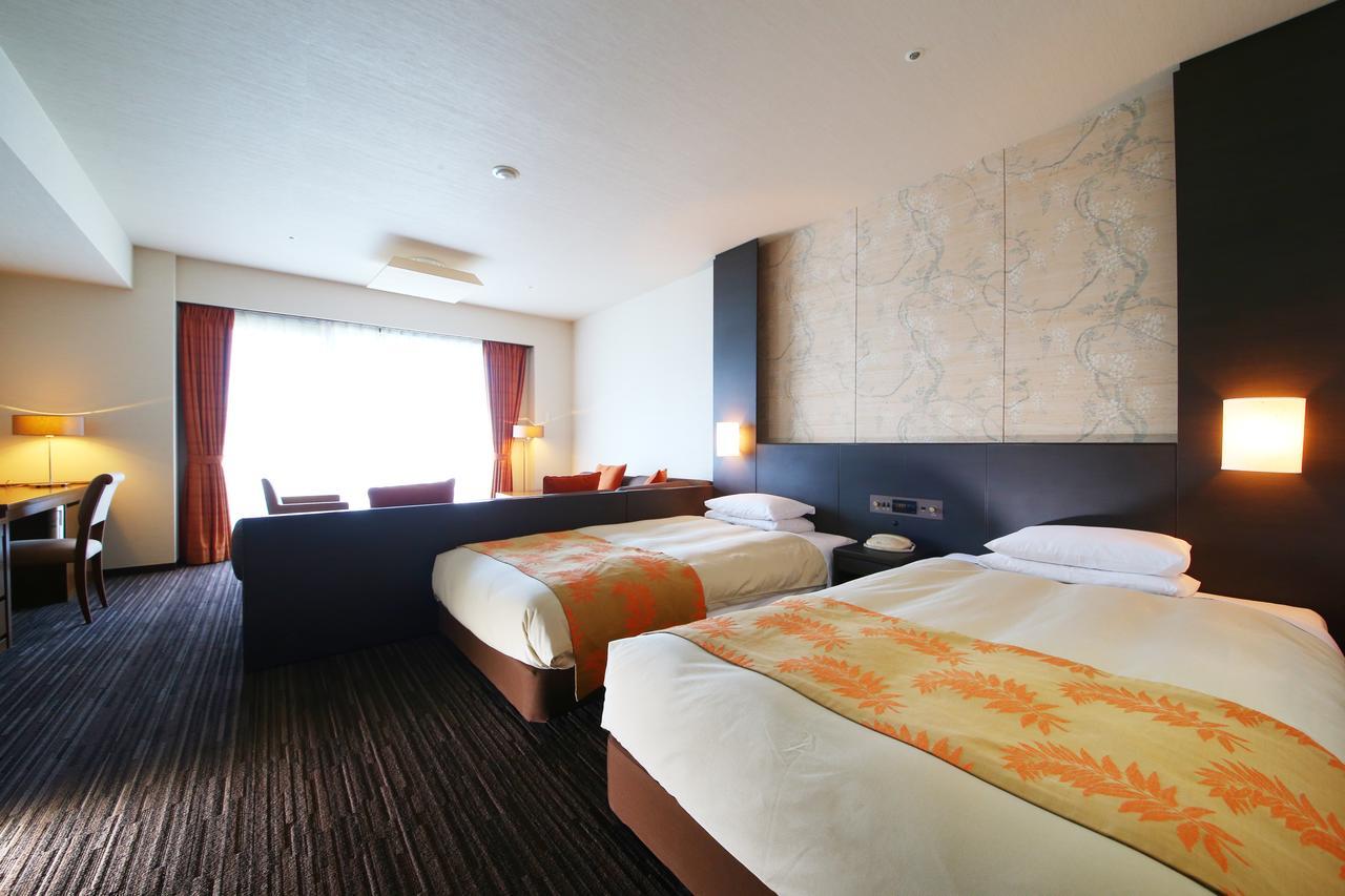 Hotel Harvest Ito Экстерьер фото