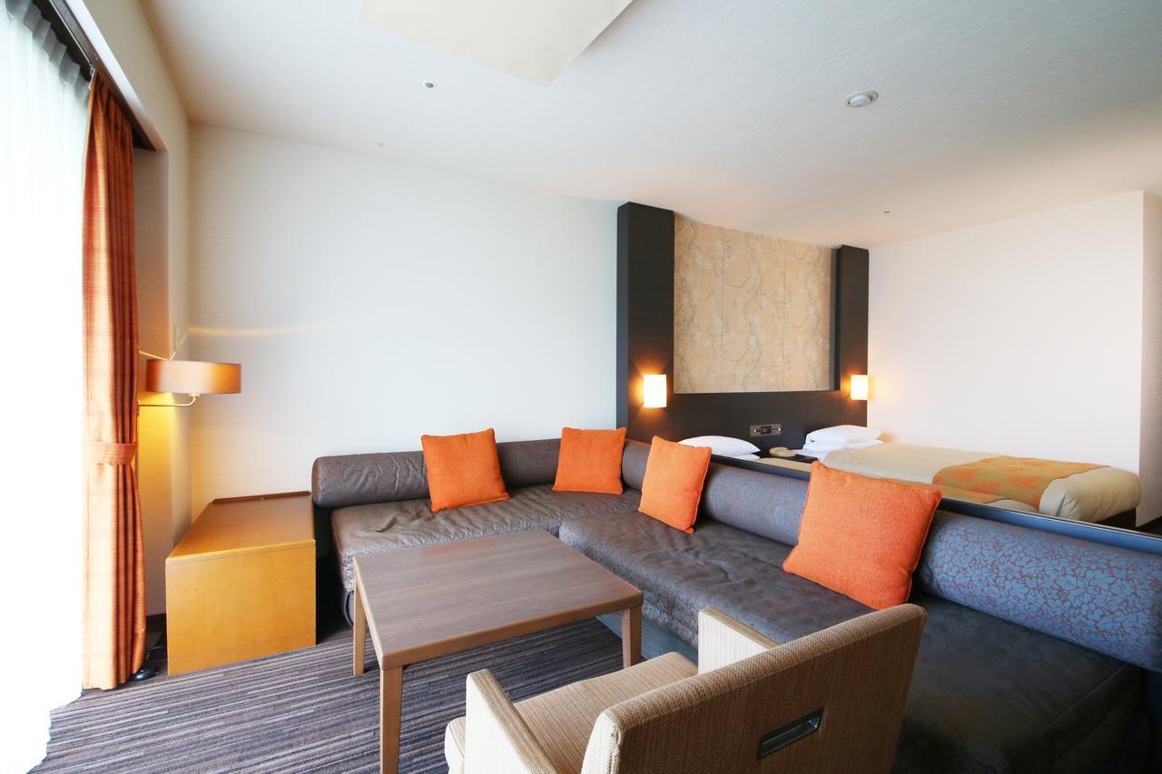 Hotel Harvest Ito Экстерьер фото