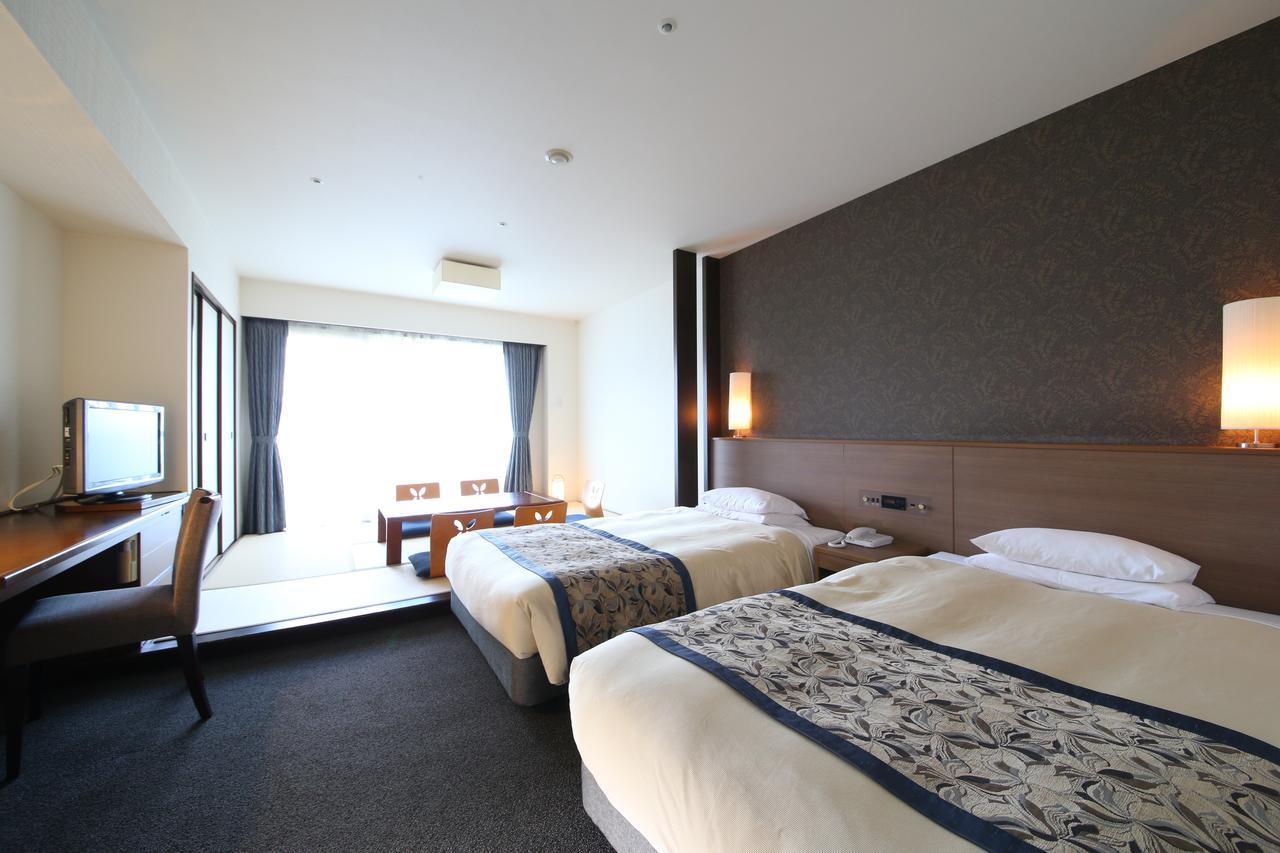 Hotel Harvest Ito Экстерьер фото