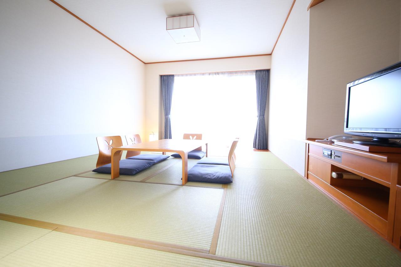 Hotel Harvest Ito Экстерьер фото