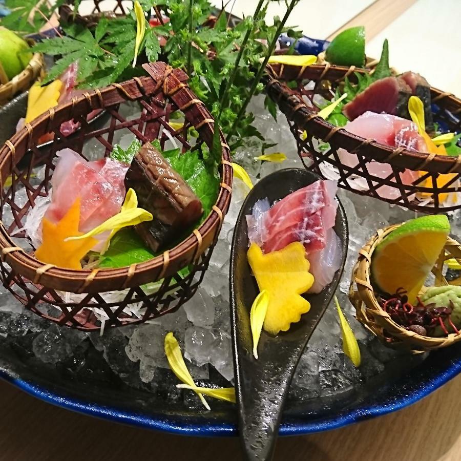 Hotel Harvest Ito Экстерьер фото