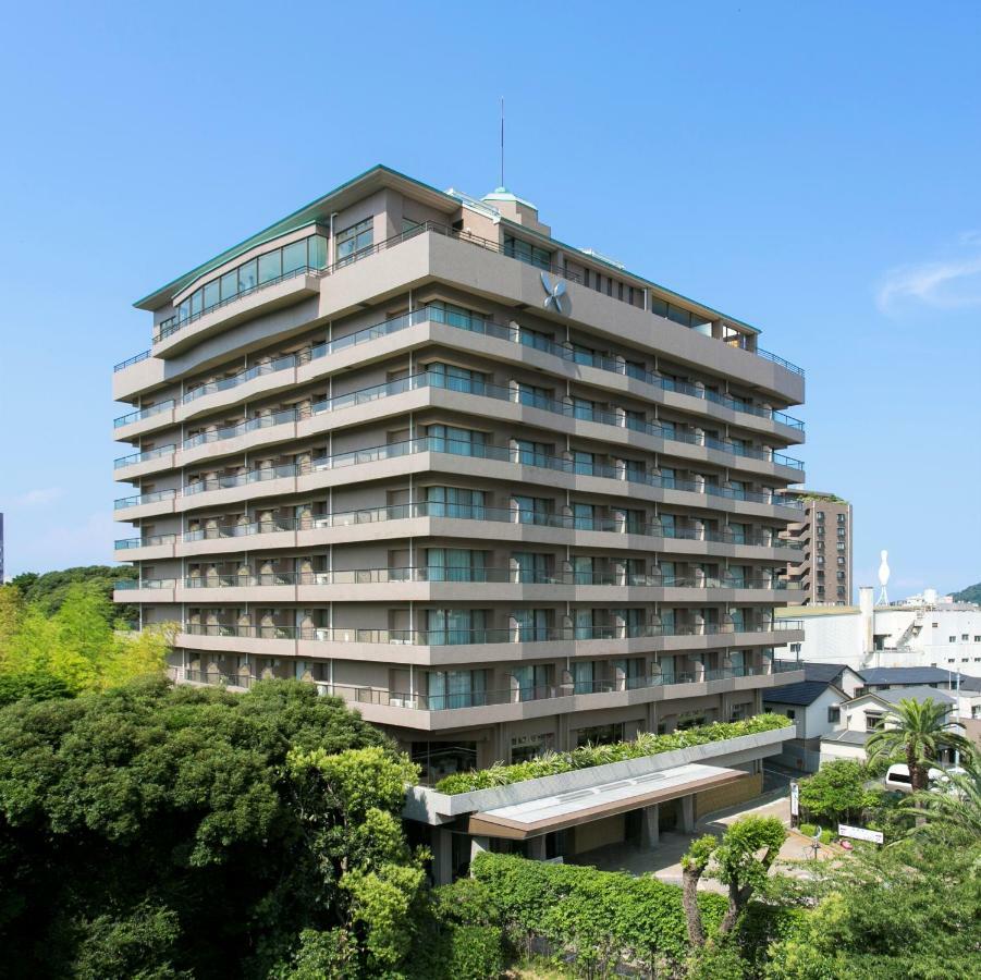 Hotel Harvest Ito Экстерьер фото
