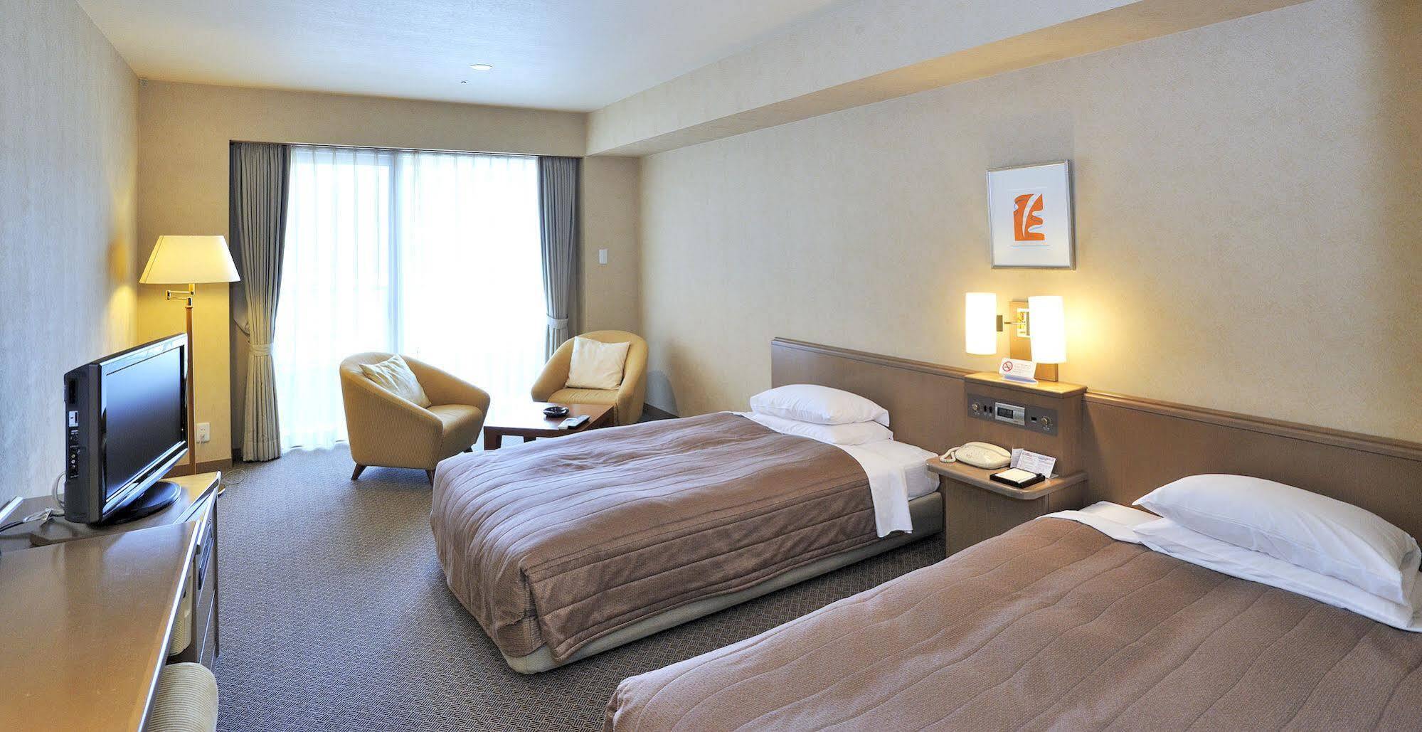 Hotel Harvest Ito Экстерьер фото