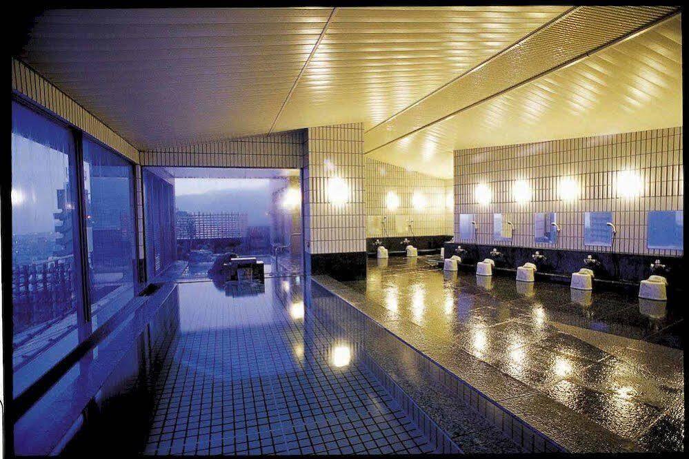Hotel Harvest Ito Экстерьер фото